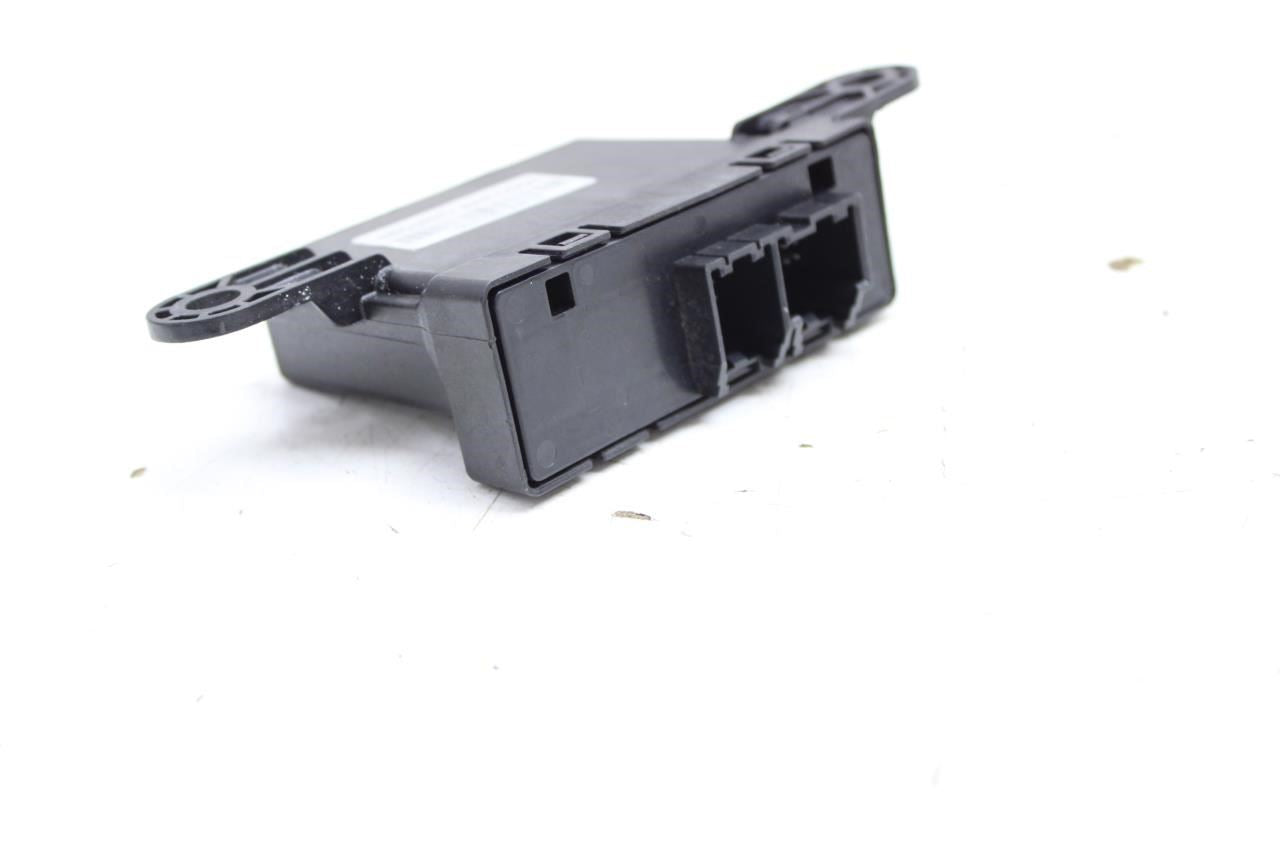 2019-2021 Jeep Grand Cherokee Parking Assist Control Module 68411135AC OEM - Alshned Auto Parts
