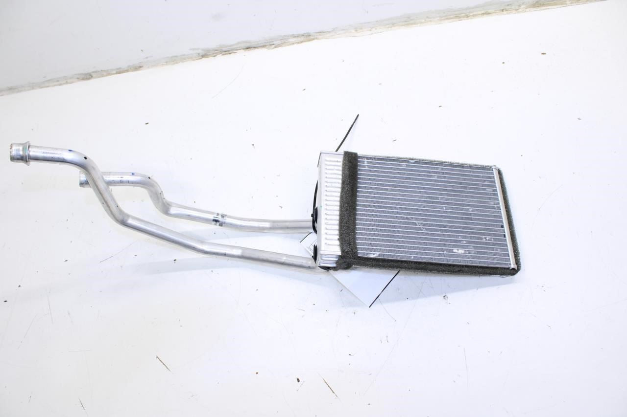 18-24 Chevrolet Equinox LT HVAC Heater Core Radiator w/ Tube 16464743 OEM *ReaD* - Alshned Auto Parts