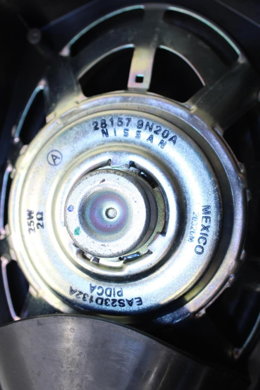 2013-2020 Nissan Pathfinder SV Front Right Door Audio Speaker 28157-9N20A OEM - Alshned Auto Parts