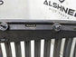 2008-2012 Buick Enclave Front Bumper Upper Radiator Grille 20828544 OEM - Alshned Auto Parts