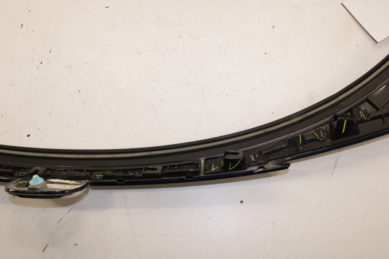 2020-2025 Mazda CX-30 2.5 S Rear Liftgate Upper Molding Trim DGH9-50-810A-13 OEM - Alshned Auto Parts