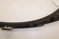 2020-2025 Mazda CX-30 2.5 S Rear Liftgate Upper Molding Trim DGH9-50-810A-13 OEM - Alshned Auto Parts