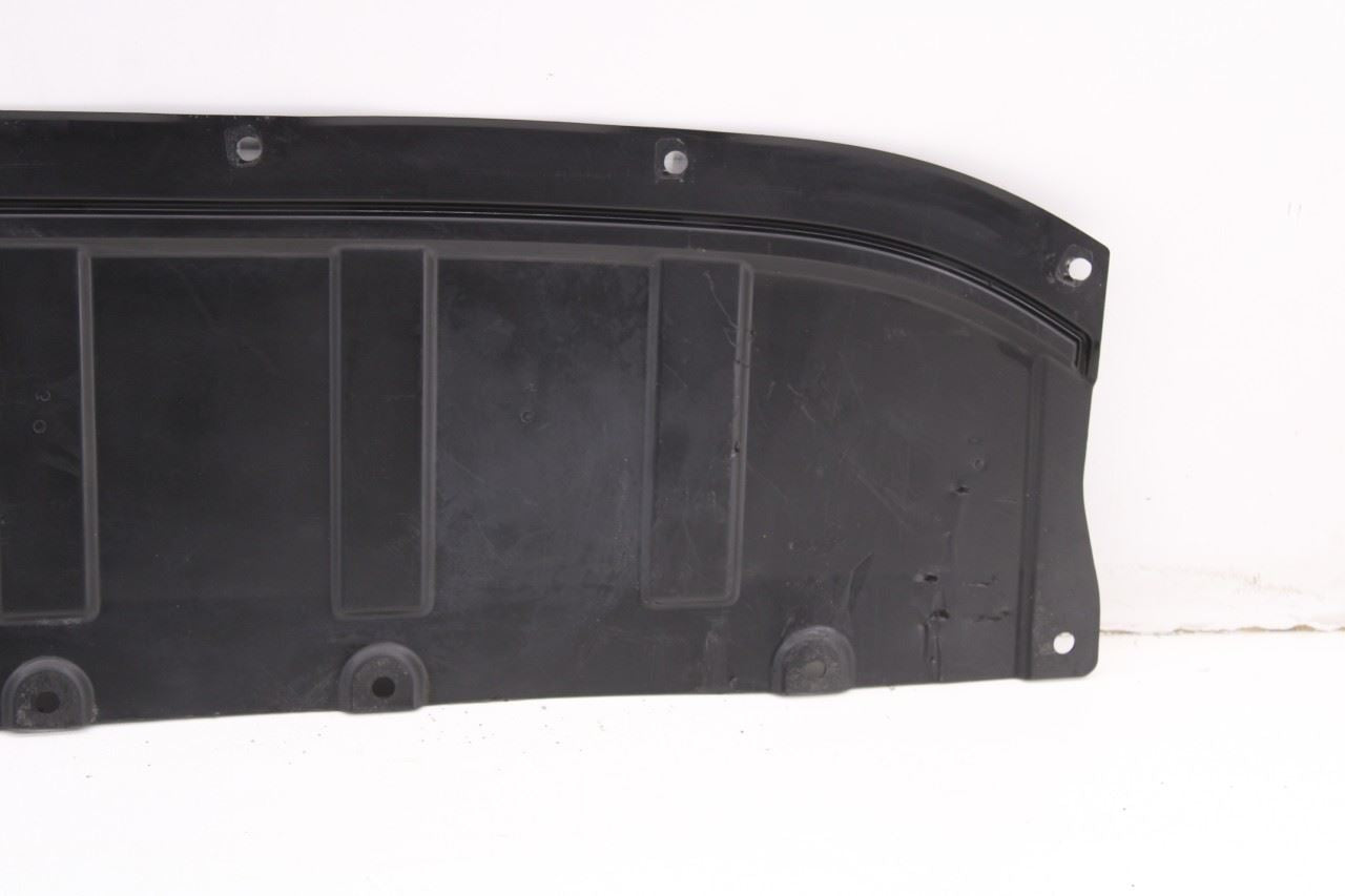2019-25 Infiniti QX50 Front Under Body Radiator Splash Shield Guard Panel *ReaD* - Alshned Auto Parts
