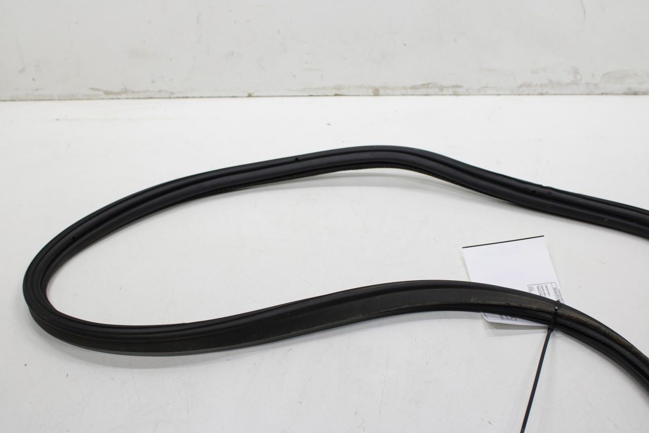 2014-2018 BMW X5 xDrive35i Trunk Lid Weatherstrip Seal 51767385847 OEM - Alshned Auto Parts