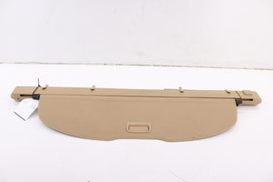 2011-2018 Porsche Cayenne S Rear Trunk Retractable Parcel Shelf 95855177306F0M