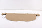 2011-2018 Porsche Cayenne S Rear Trunk Retractable Parcel Shelf 95855177306F0M - Alshned Auto Parts