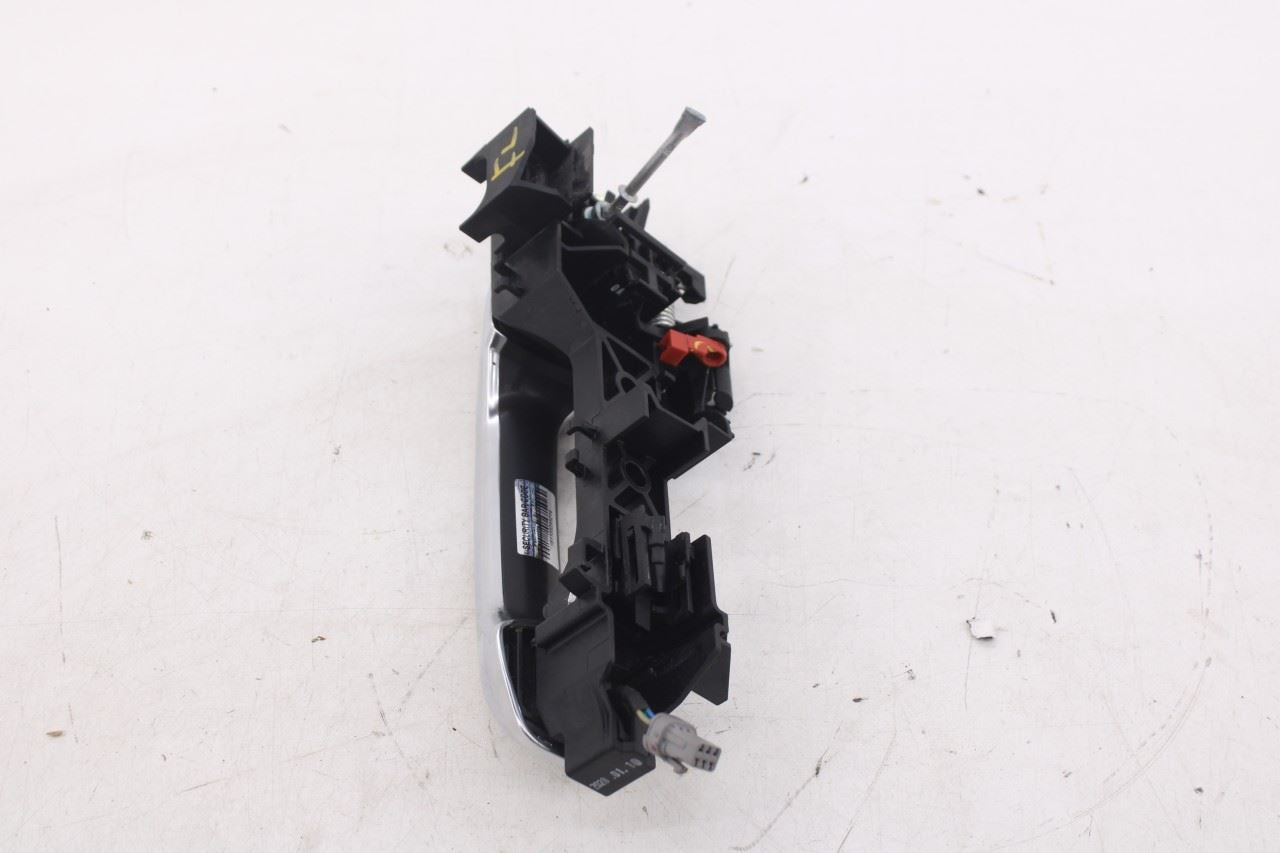 20-22 Hyundai Palisade Limited 3.8L Front Driver Left Side Door Exterior Handle10