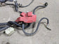 2017 Ford F150 3.5L Starter Battery Cable Wire Harness HL3T-14B060-CD OEM11