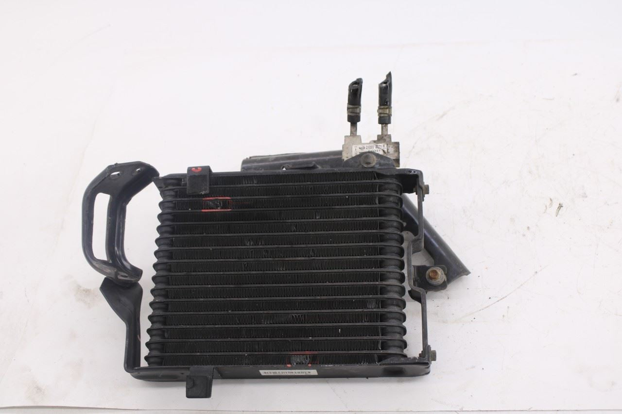 2016-20 Infiniti QX60 3.5L AWD Auto Transmission Oil Cooler 21606-9PF0A OEM0