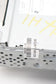 19-20 Hyundai Elantra Radio Faceplate Control w/ Receiver and 7'' Display *ReaD* - Alshned Auto Parts