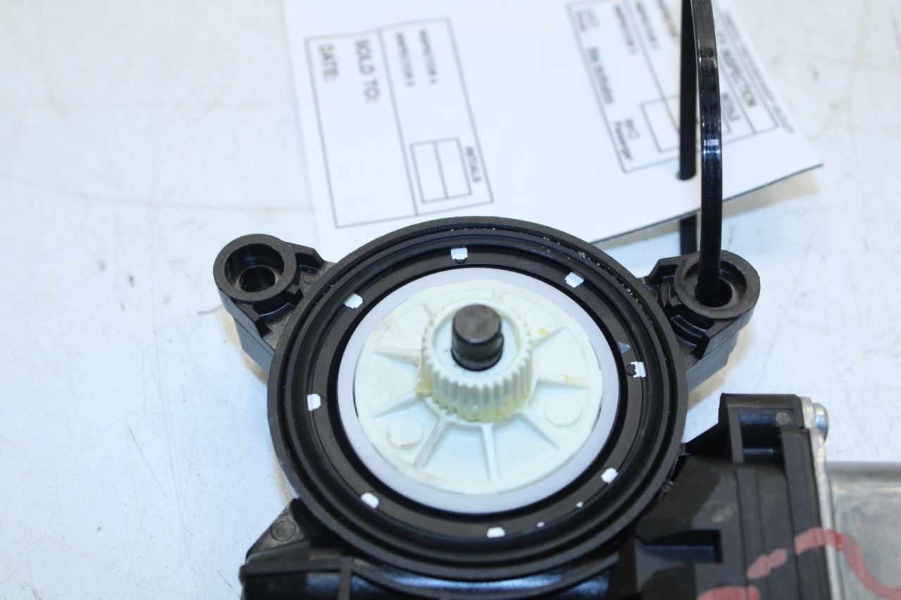 2021-2025 Hyundai Tucson SEL Rear Left Door Power Window Motor 83450-N9000 OEM - Alshned Auto Parts