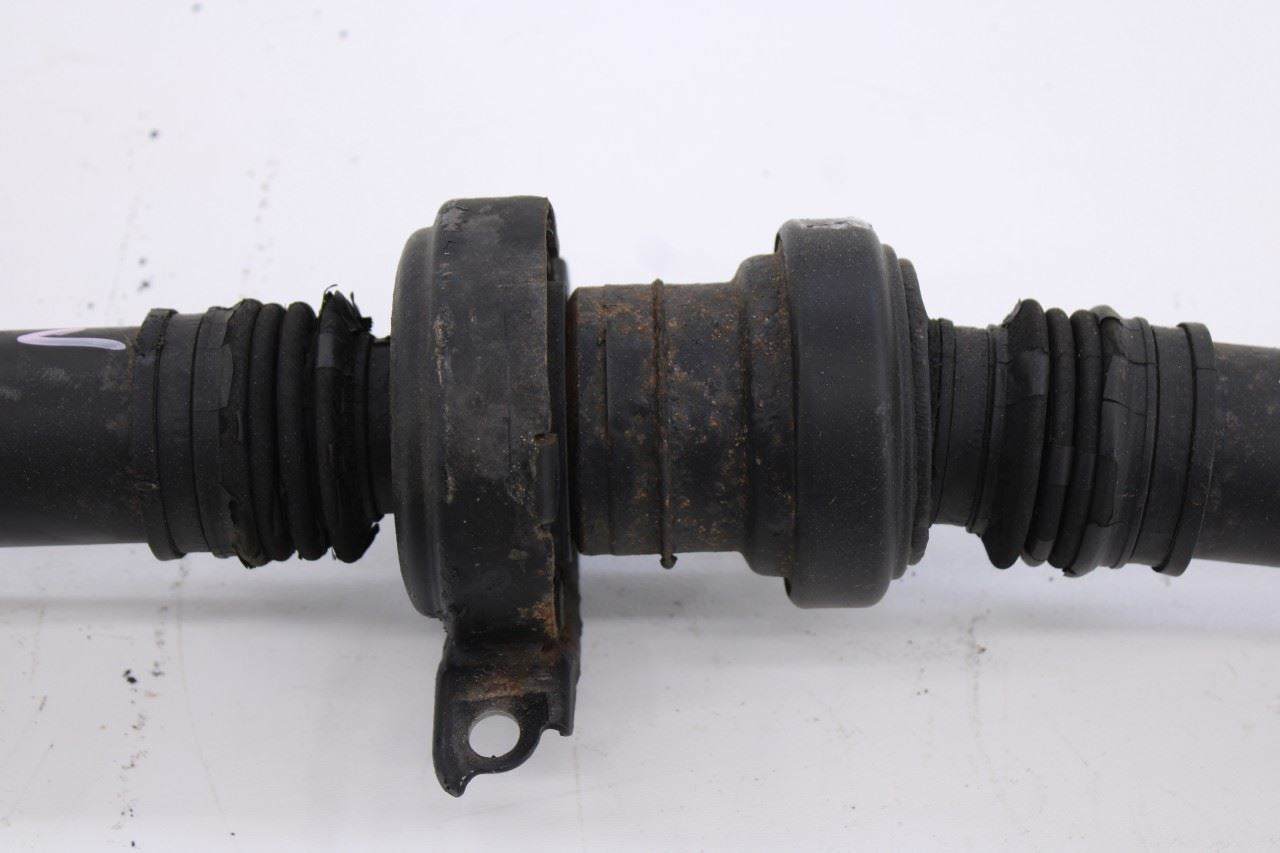 2011-2018 Porsche Cayenne S AWD Rear Drive Shaft Propeller 958521102 OEM5