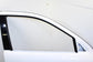 2011-2024 Dodge Durango Front Right Passenger Door Shell Panel 55369462AN OEM - Alshned Auto Parts