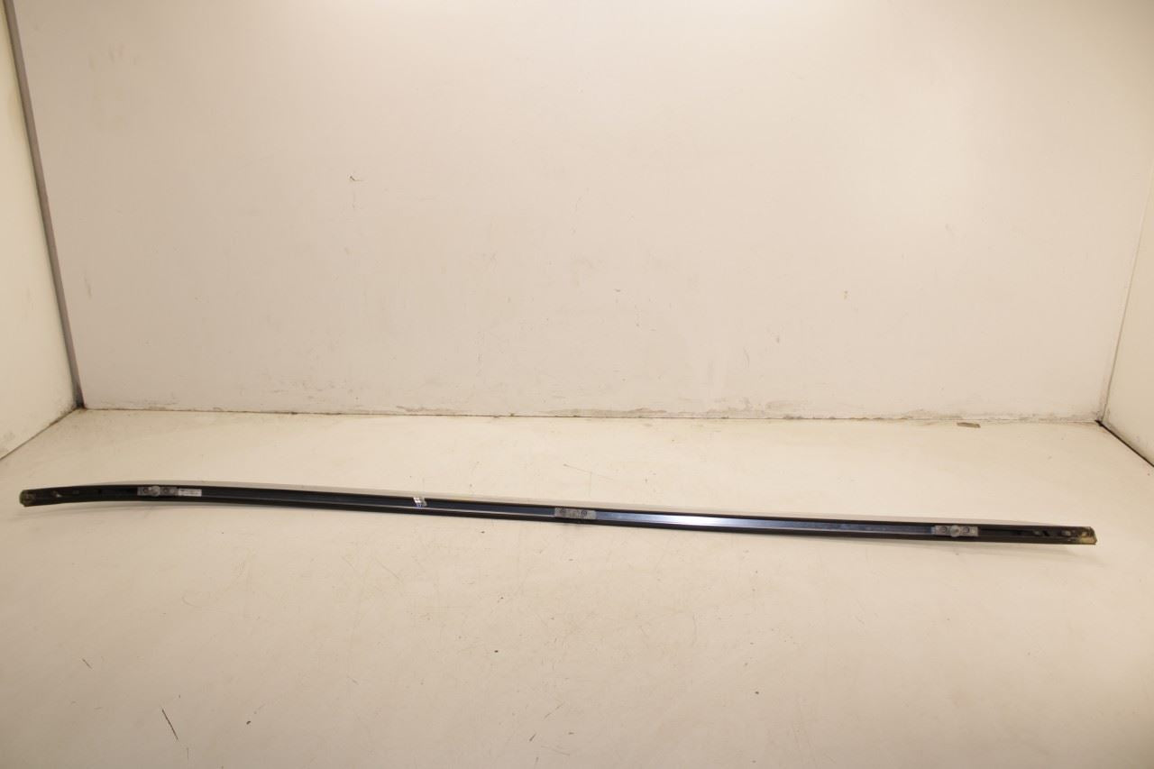 2011-2017 BMW X3 xDrive28i Left and Right Roof Luggage Rack Rail 7230208 OEM - Alshned Auto Parts