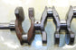 2022-2024 Hyundai Tucson SEL 2.5L AWD Engine Motor Crankshaft 10K 6X01M-2SA02 - Alshned Auto Parts