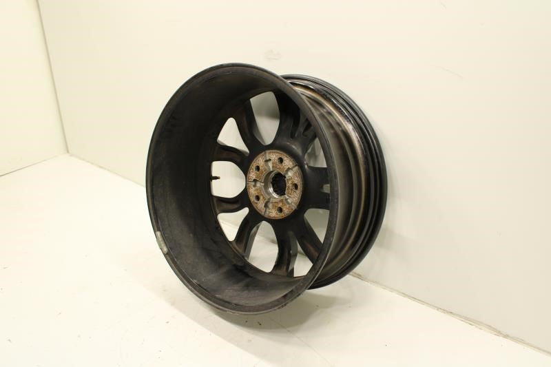 19-20 Dodge Durango Aluminum Wheel R20x8.0 5 U Spoke Gloss Black 5ZR77TRMAA OEM - Alshned Auto Parts