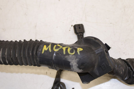 2014-2017 Infiniti QX50 3.7L AWD Engine Wiring Harness 24011-3WJ2A OEM - Alshned Auto Parts