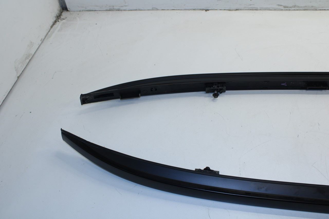2022-2025 Hyundai Tucson LH and RH Roof Luggage Rack Rail 87277-N9000 *ReaD* - Alshned Auto Parts