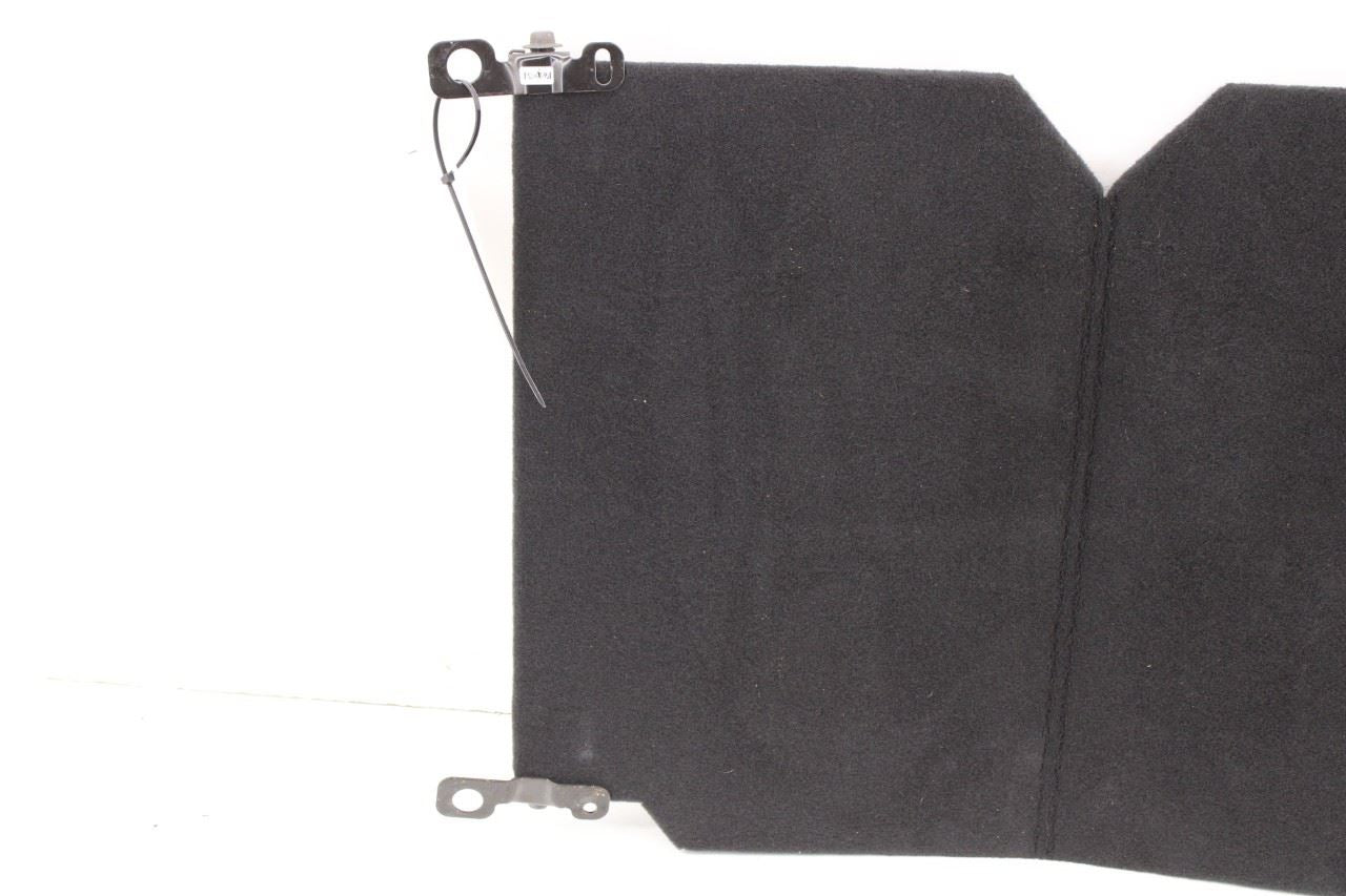 13-19 Ram 1500 Laramie Crew Cab Rear LH Side Load Floor Folding Cargo Cover Tray - Alshned Auto Parts