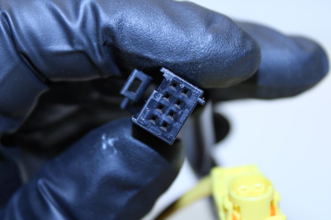 2015-2021 RAM Promaster City Steering Column Clock Spring 5XY74LXHAA OEM *ReaD* - Alshned Auto Parts