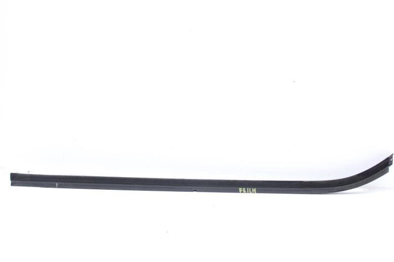 2020-2024 Jeep Gladiator Front Left Door Belt Outer Weatherstrip 68271675AD OEM - Alshned Auto Parts