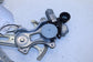 2013-2020 Lexus GS350 Front Left Side Door Window Regulator w/ Motor 69802-21010 - Alshned Auto Parts