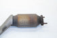 2015-2024 Nissan Murano Platinum 3.5L AWD Front Exhaust System Pipe 20020-5AA2A - Alshned Auto Parts