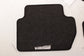 2018-22 Ford EcoSport SE Front and Rear RH and LH Interior Carpet Floor Mats Set - Alshned Auto Parts