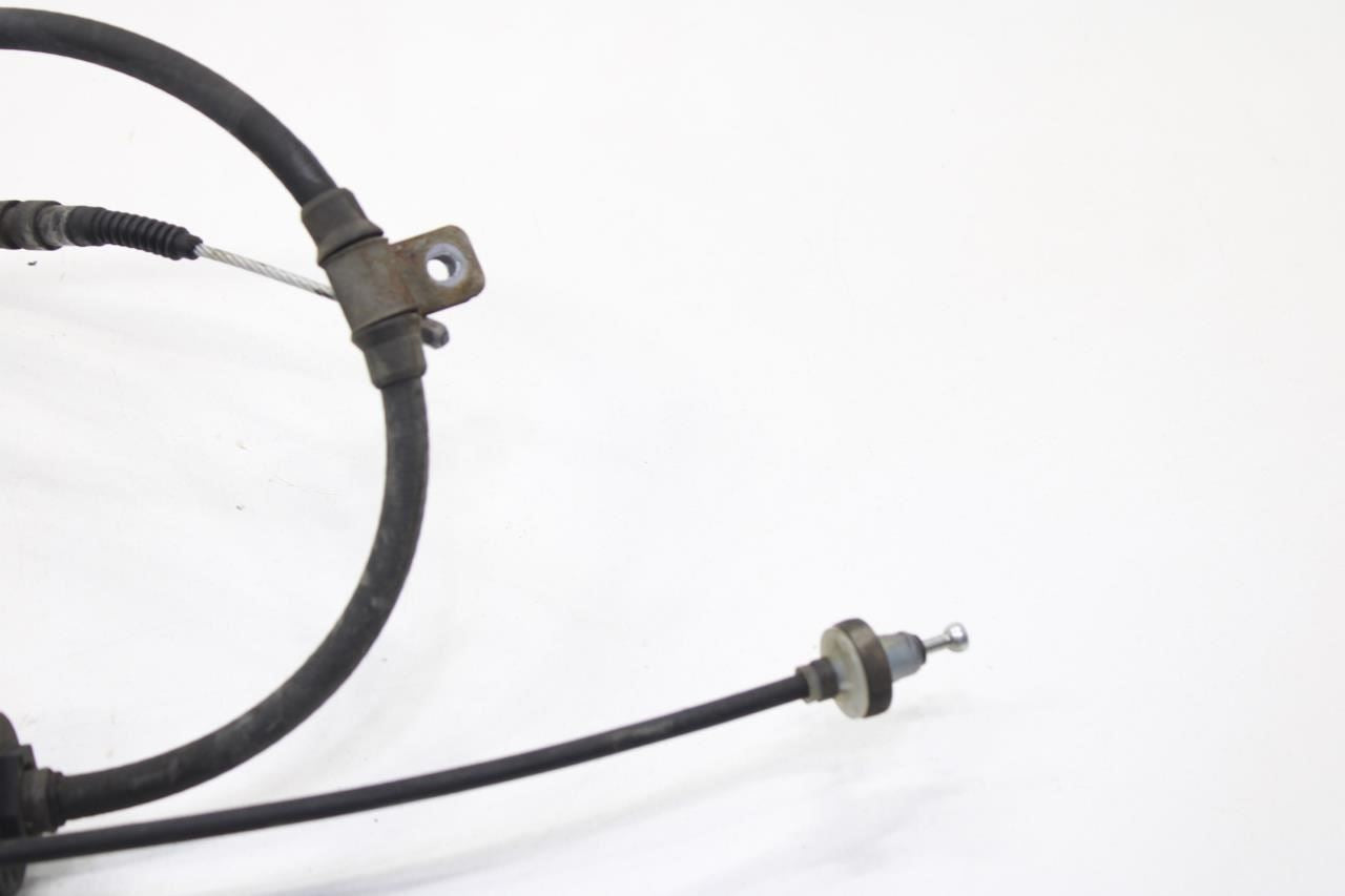 2010-2015 BMW 750I xDrive Emergency Electric Parking Brake Actuator 34436881647 - Alshned Auto Parts