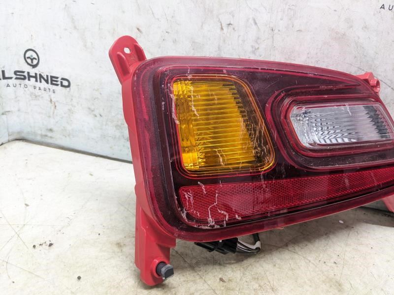 2018-2021 Hyundai Kona Rear Left Driver Tail Signal Lamp 92405-J9000 OEM *ReaD* - Alshned Auto Parts