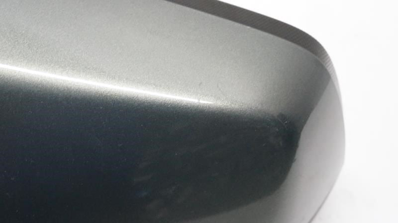 2011-2014 GMC Terrain 2.4L Driver Left Side Rear View Mirror 22818288 OEM - Alshned Auto Parts