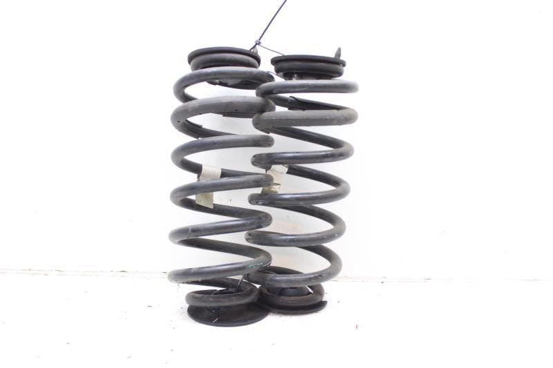 18-22 Ford EcoSport Rear RH and LH Suspension Coil Spring Pair GN15-5560-J4E OEM - Alshned Auto Parts