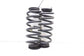 18-22 Ford EcoSport Rear RH and LH Suspension Coil Spring Pair GN15-5560-J4E OEM - Alshned Auto Parts