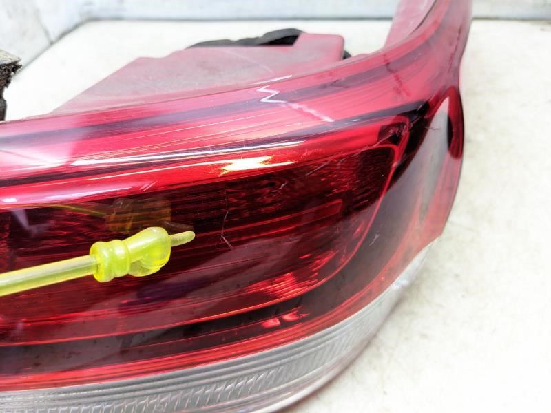 2016-2020 Kia Optima Rear Right Passenger Side Tail Light Lamp 92402-D5000 OEM - Alshned Auto Parts