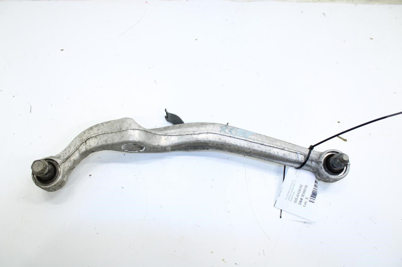 14-20 Nissan Rogue SV AWD Rear RH Side Suspension Upper Control Arm 55120-JD02B - Alshned Auto Parts