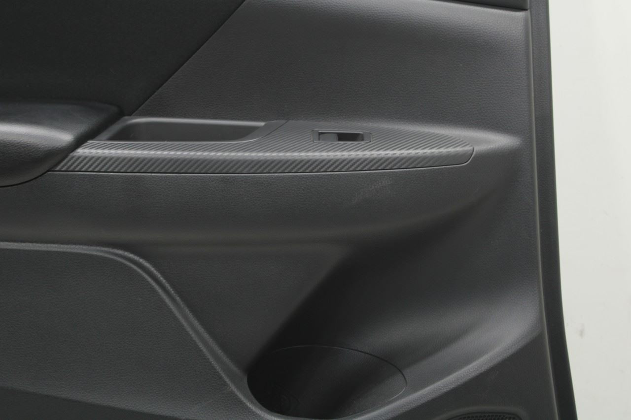 2022-2025 Mitsubishi Eclipse Cross ES Rear Left Door Trim Panel 7222B971XB OEM - Alshned Auto Parts