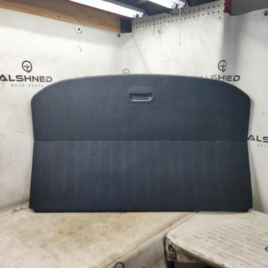 2014-2019 Kia Soul Rear Trunk Floor Carpet Panel 85720-B2000 OEM - Alshned Auto Parts