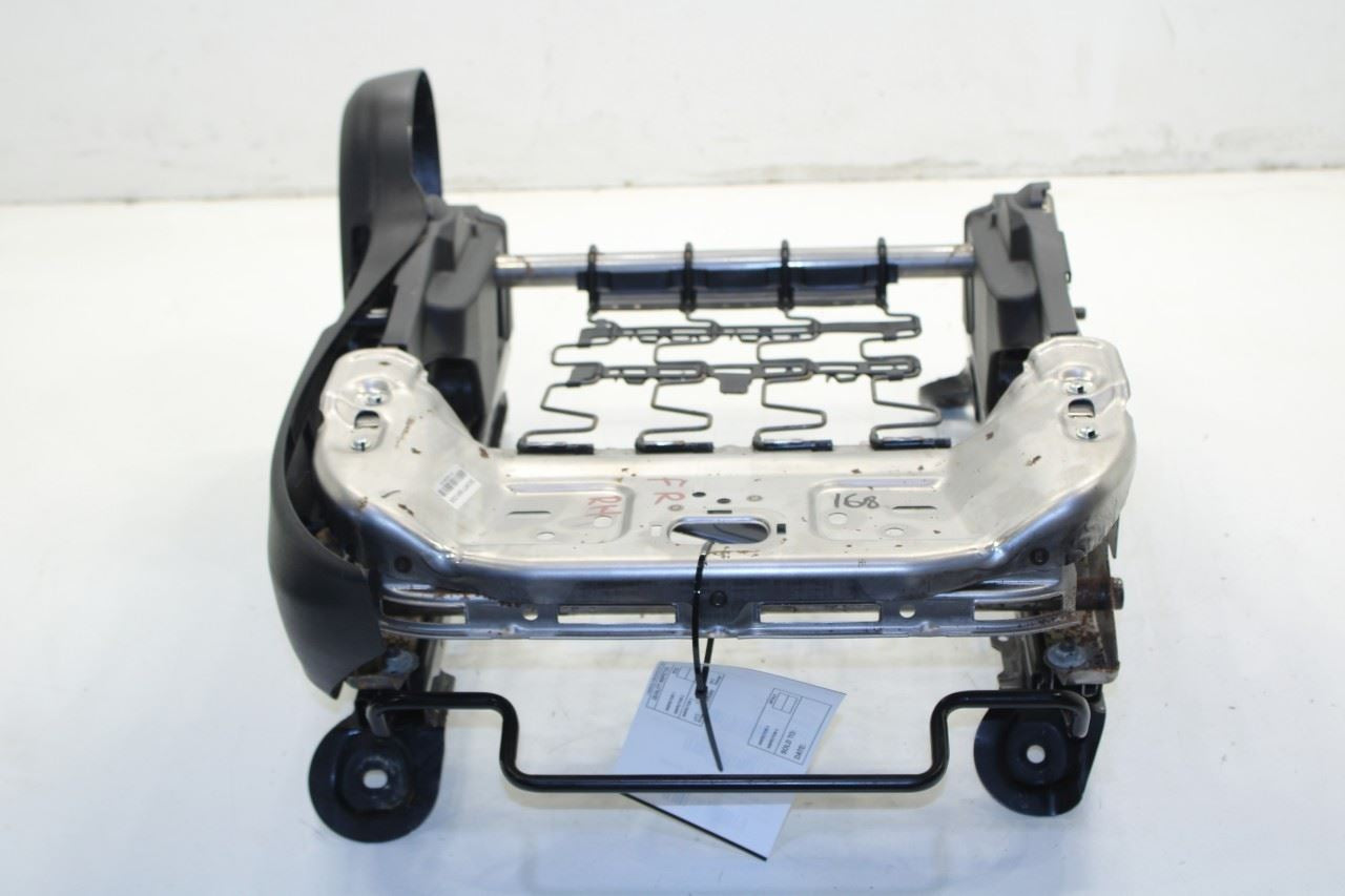2015-21 Subaru WRX Premium AWD Front Seat Passenger Right Side Lower Track Frame - Alshned Auto Parts