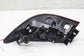 17-20 Infiniti Q60 Luxe Rear Left Driver Side Outer Tail Light Lamp 26555-5CA0A - Alshned Auto Parts