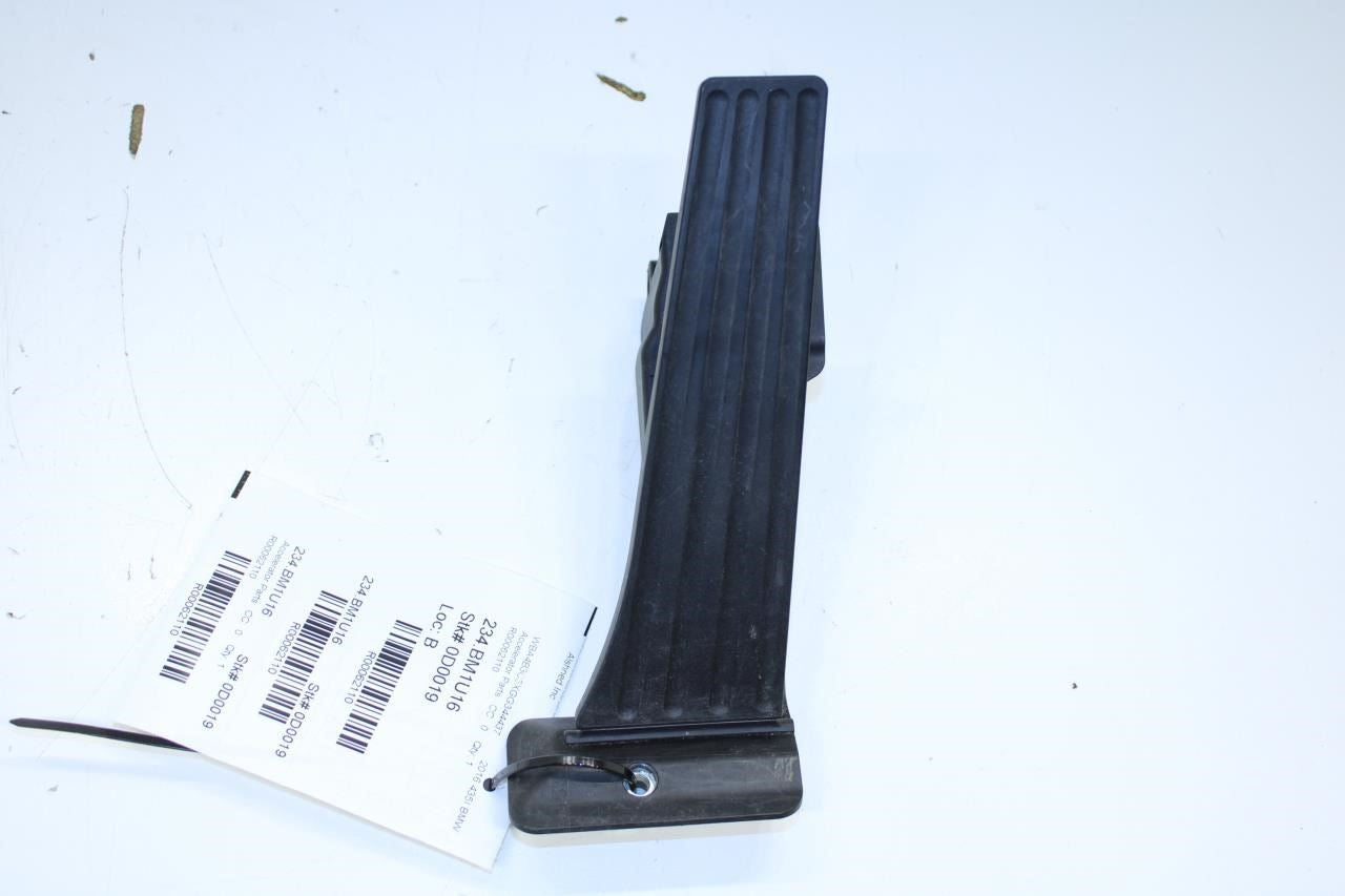 15-16 BMW 435i Gran Coupe Accelerator Throttle Gas Pedal Sensor 35426853175 OEM - Alshned Auto Parts