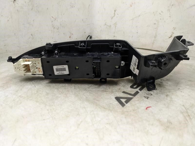2011-2013 Kia Optima LX 2.4L Front Driver Left Side Master Power Window Switch - Alshned Auto Parts