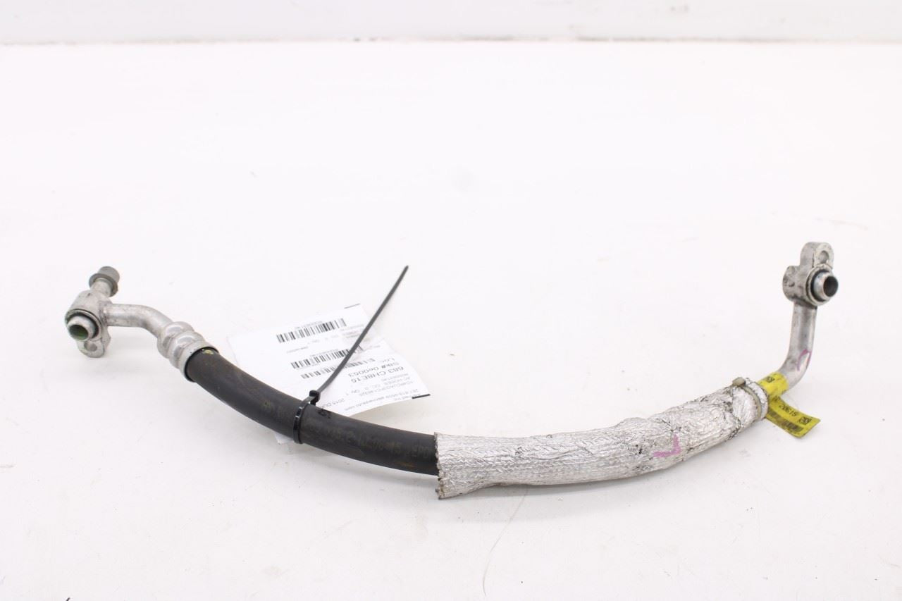 2015-25 Dodge Durango SXT 3.6L AC Conditioning Suction Line Hose Pipe 68217212AB6