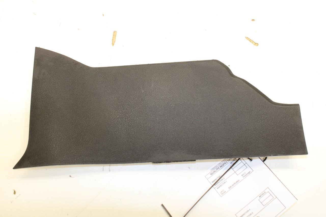 2019-2024 Nissan Altima 2.5 SL Left Driver Side Lower Dash Trim Cover 68921-6CA0 - Alshned Auto Parts