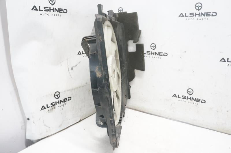 2014-2018 Subaru Forester Radiator Cooling Fan Motor Assembly 73310SG000 OEM - Alshned Auto Parts