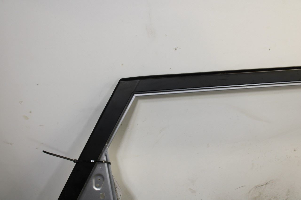 2020-2025 Kia Soul LX Rear Right Passenger Side Door Shell Panel 77004-K0000 OEM - Alshned Auto Parts
