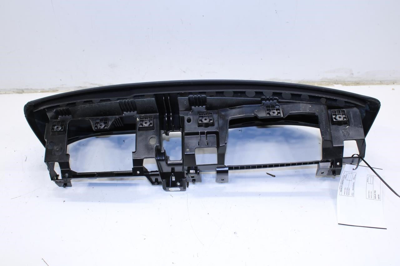 2010-2013 Mercedes-Benz S550 Upper Dashboard Instrument Panel 79221530 OEM - Alshned Auto Parts