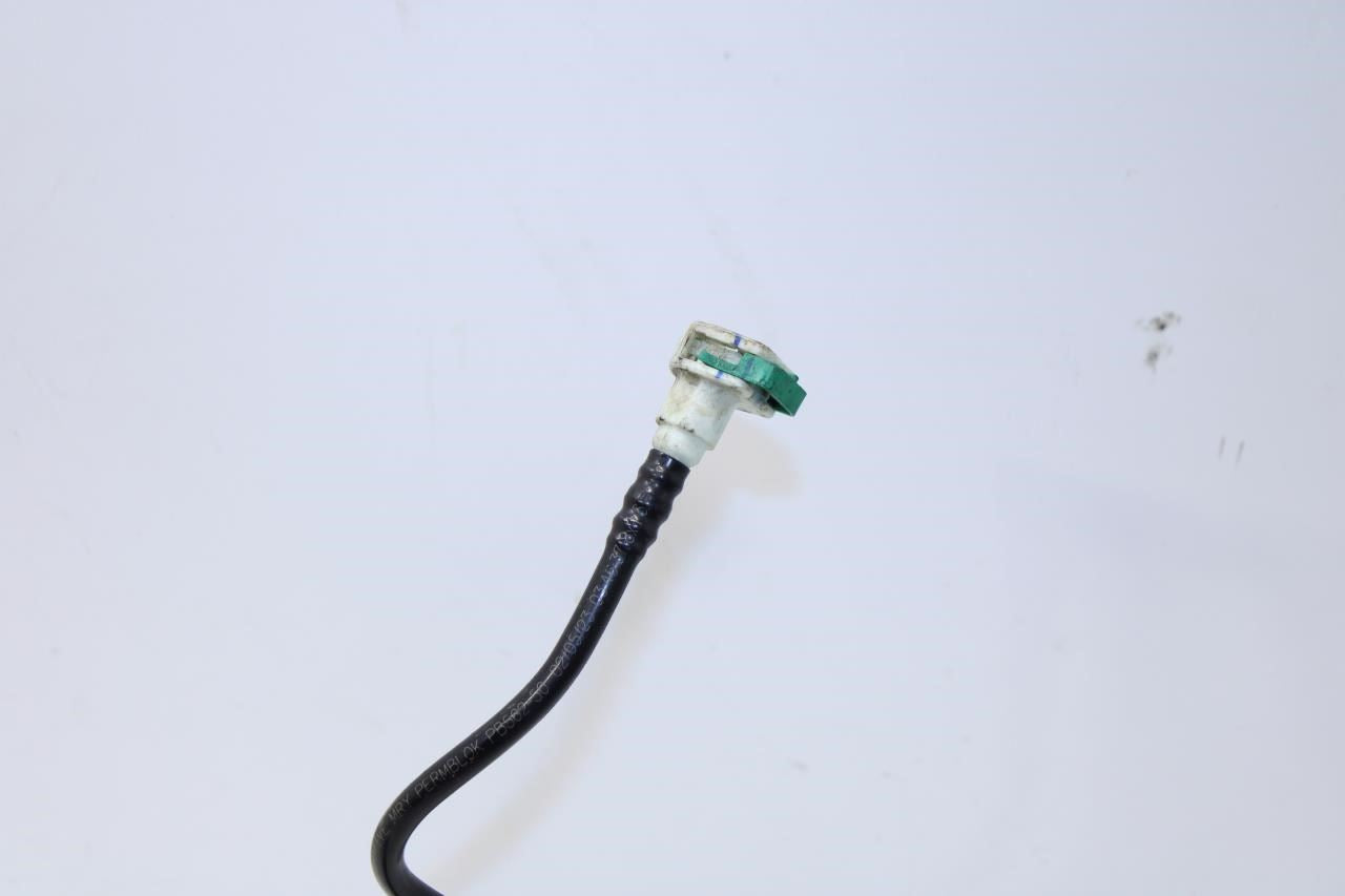 2019-2025 Cadillac XT4 Premium 2L Fuel Filler Neck Tube Pipe 85602407 OEM - Alshned Auto Parts