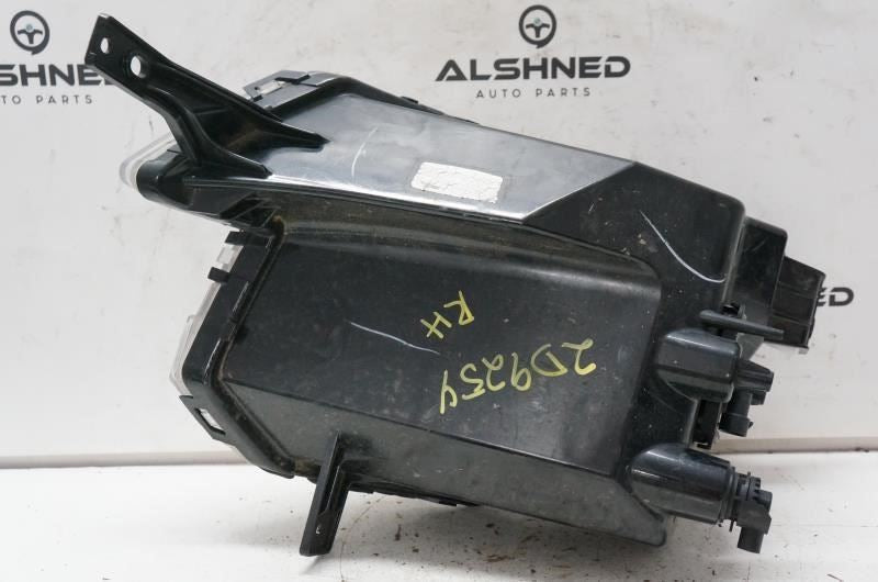 2016-2019 Ford Explorer Fog Light Lamp Front Right Passenger FB5Z-15200-E OEM - Alshned Auto Parts