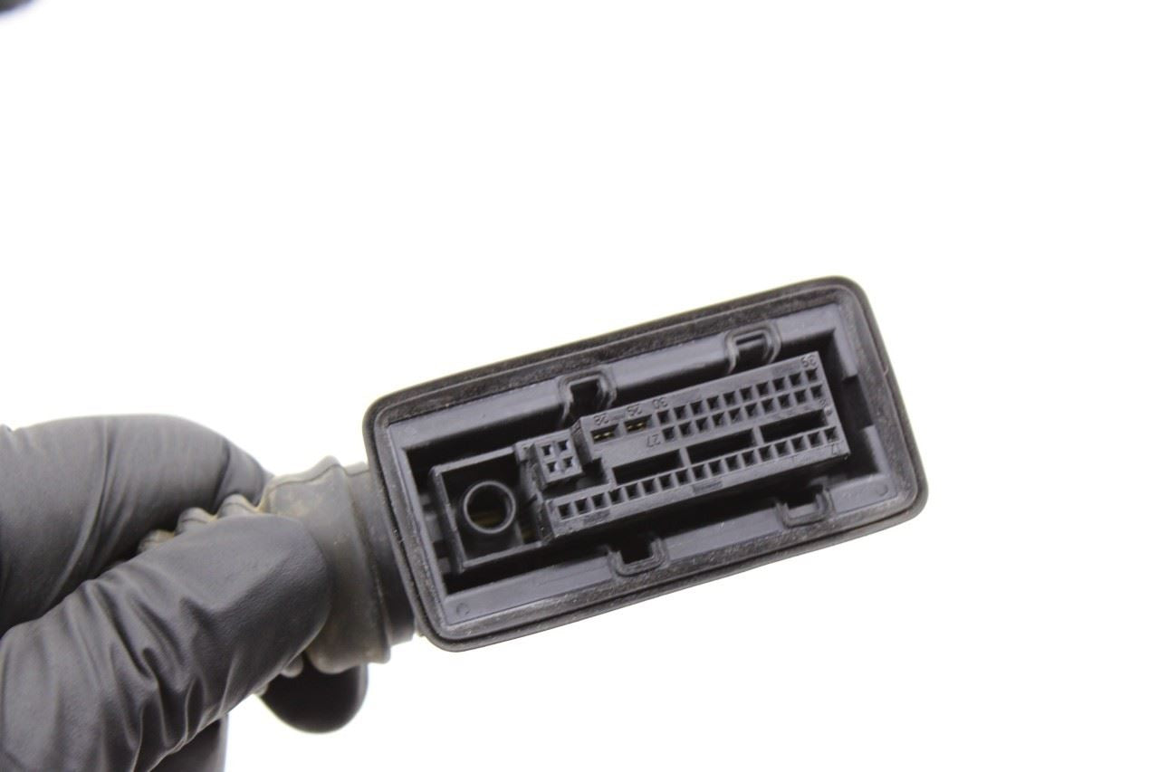 23-25 BMW 430i Gran Coupe xDrive Front Right Side Door Wire Harness 5A4DD87 OEM - Alshned Auto Parts