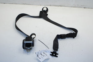 17-21 Maserati Ghibli 3.0L Rear Center 2nd Row Seat Belt Retractor 670017440 OEM